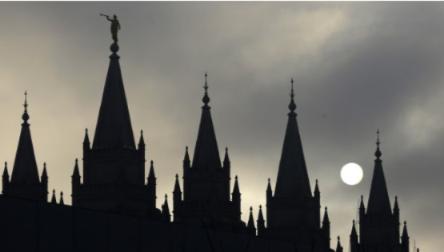 Mormen Leaders Stand Behind Rules For Gays, Their Children